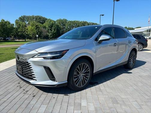 2023 Lexus RX 350 Luxury