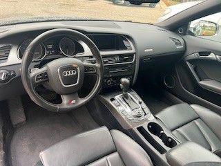 2011 Audi S5 4.2 Premium Plus