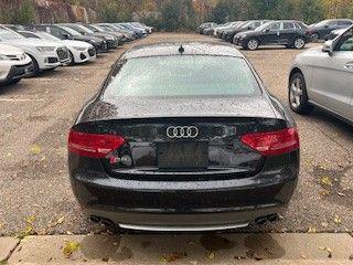 2011 Audi S5 4.2 Premium Plus