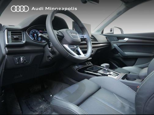 2023 Audi Q5 e 55 S line Premium Plus