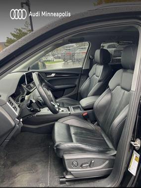 2018 Audi Q5 2.0T Tech Premium