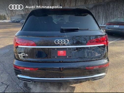 2023 Audi Q5 e 55 S line Premium Plus