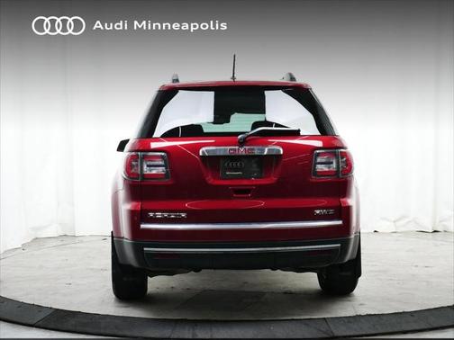 2014 GMC Acadia SLT-2