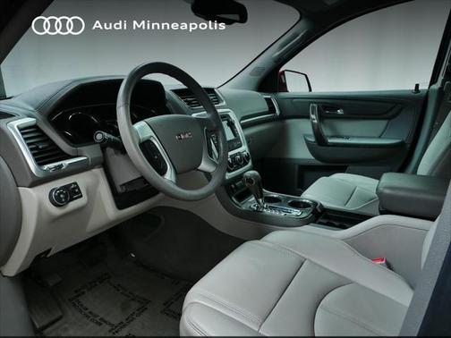 2014 GMC Acadia SLT-2