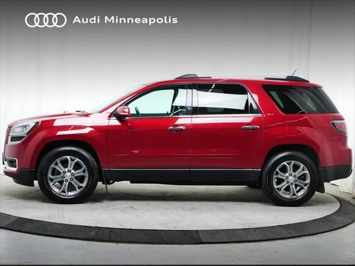 2014 GMC Acadia SLT-2