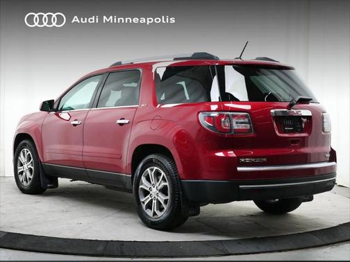 2014 GMC Acadia SLT-2