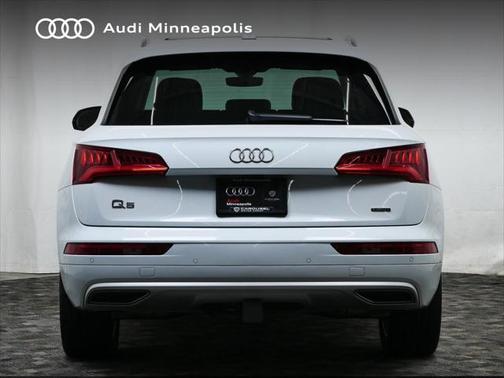 2019 Audi Q5 2.0T Prestige