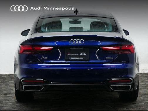 2025 Audi A5 Sportback 45 S Line Premium