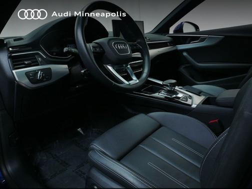 2025 Audi A5 Sportback 45 S Line Premium