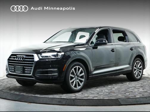2019 Audi Q7 55 Premium
