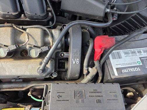 2004 Ford Taurus SEL 4dr Wagon