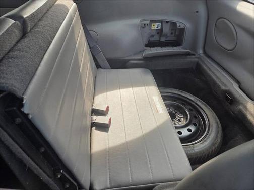 2004 Ford Taurus SEL 4dr Wagon
