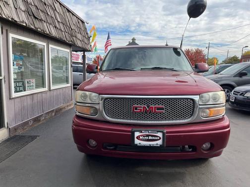 2005 GMC Yukon Denali