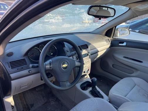 2009 Chevrolet Cobalt LT