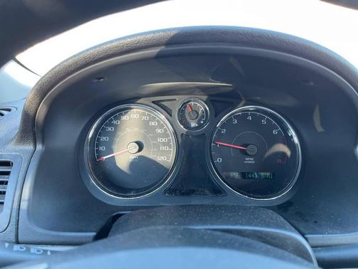 2009 Chevrolet Cobalt LT