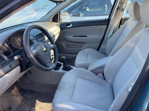 2009 Chevrolet Cobalt LT