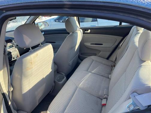 2009 Chevrolet Cobalt LT