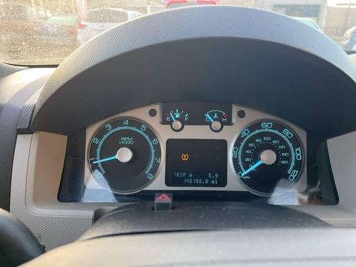 2010 Mercury Mariner Premier V6 AWD 4dr SUV