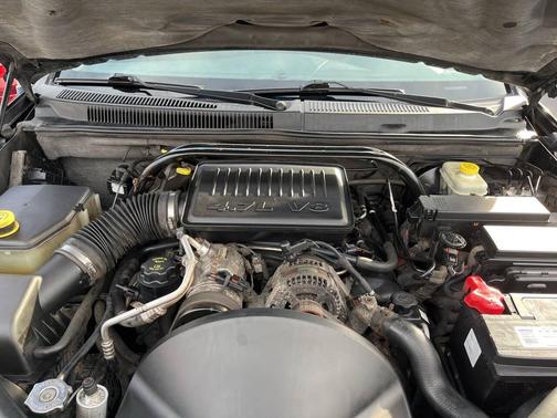 2005 Jeep Grand Cherokee Limited