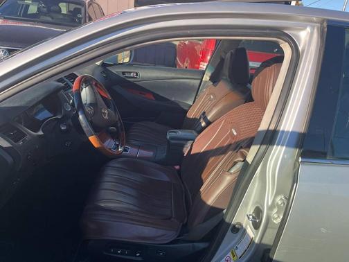 2007 Lexus ES 350 Base