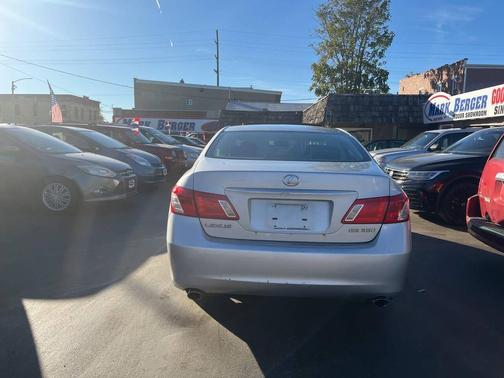 2007 Lexus ES 350 Base