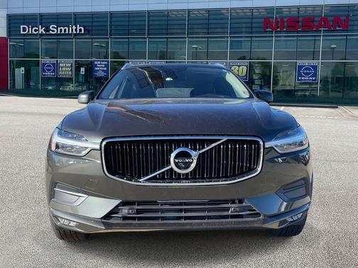 2019 Volvo XC60 T5 Momentum