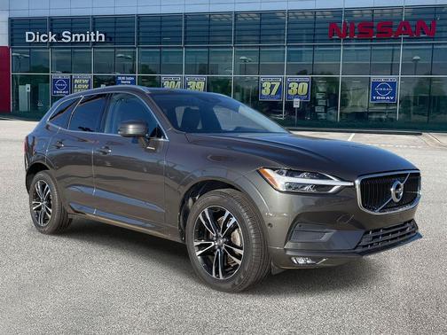 2019 Volvo XC60 T5 Momentum