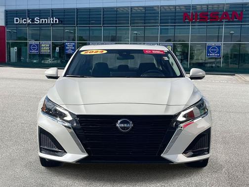 2024 Nissan Altima 2.5 SL