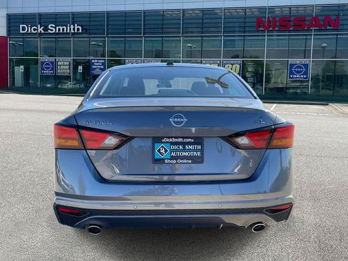 2025 Nissan Altima 2.5 SL