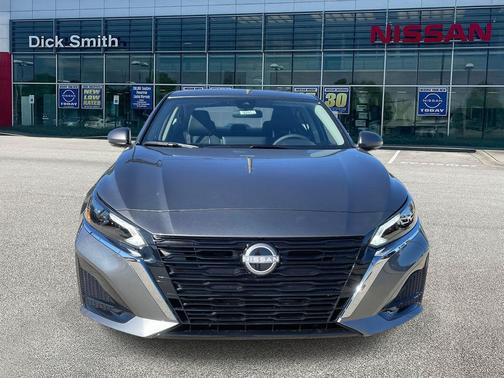 2025 Nissan Altima 2.5 SL