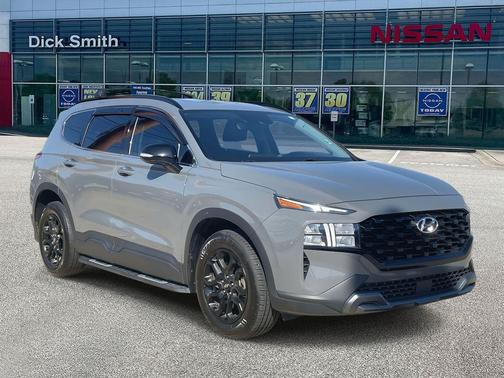 2023 Hyundai SANTA FE XRT