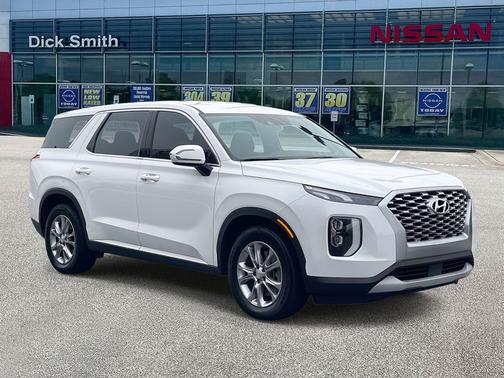 2022 Hyundai PALISADE SE