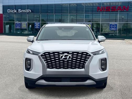 2022 Hyundai PALISADE SE