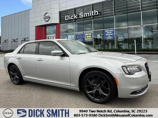 2023 Chrysler 300 S