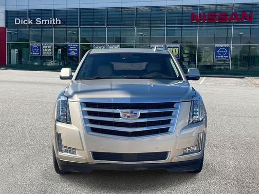 2015 Cadillac Escalade Premium
