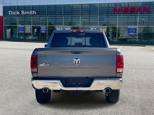 2012 RAM 1500 SLT
