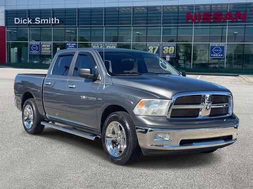 2012 RAM 1500 SLT