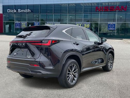 2023 Lexus NX 350 Premium