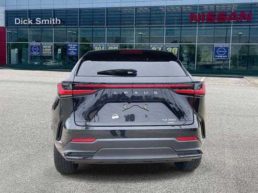 2023 Lexus NX 350 Premium