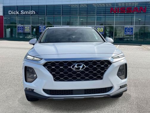 2020 Hyundai SANTA FE SEL 2.4