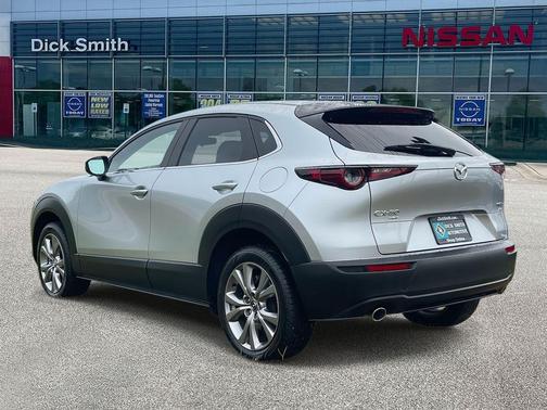 2021 Mazda CX-30 Preferred