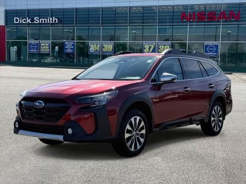 2023 Subaru Outback Touring