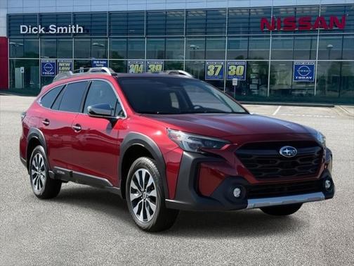 2023 Subaru Outback Touring