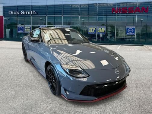 2024 Nissan Z NISMO Auto