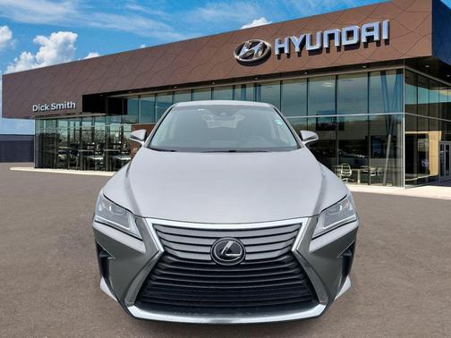 2019 Lexus RX 350 Base