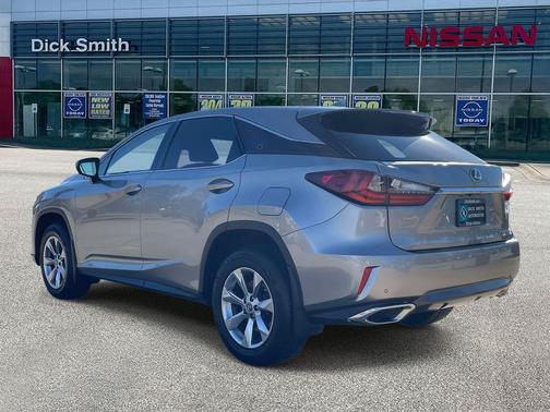 2019 Lexus RX 350 Base