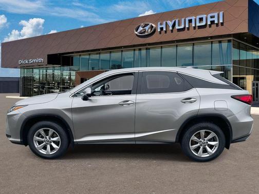 2019 Lexus RX 350 Base