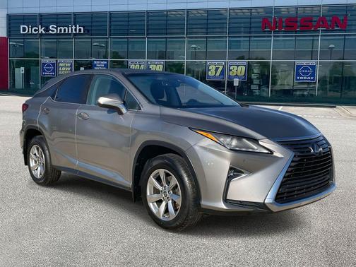 2019 Lexus RX 350 Base