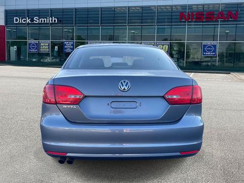 2014 Volkswagen Jetta Auto S