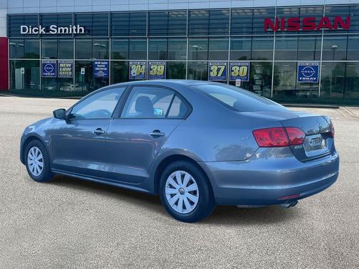 2014 Volkswagen Jetta Auto S
